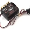 TEKIN RS Pro Black Edition BL Sensored/Sensorless ESC
