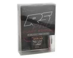 TEKIN RS Pro Black Edition BL Sensored/Sensorless ESC -Furitek shop tektt1160 2