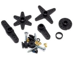 TEKIN T-120 Low Profile Digital Hi-Speed Programmable Servo (High Voltage) 6 TEKIN T-120 Low Profile Digital Hi-Speed Programmable Servo (High Voltage) -Furitek shop tektt1500 2