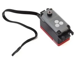 TEKIN T-180 Low Profile Digital Hi-Torque Programmable Servo (High Voltage)