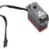 TEKIN T-190 Digital Hi-Torque Programmable Servo (High Voltage)