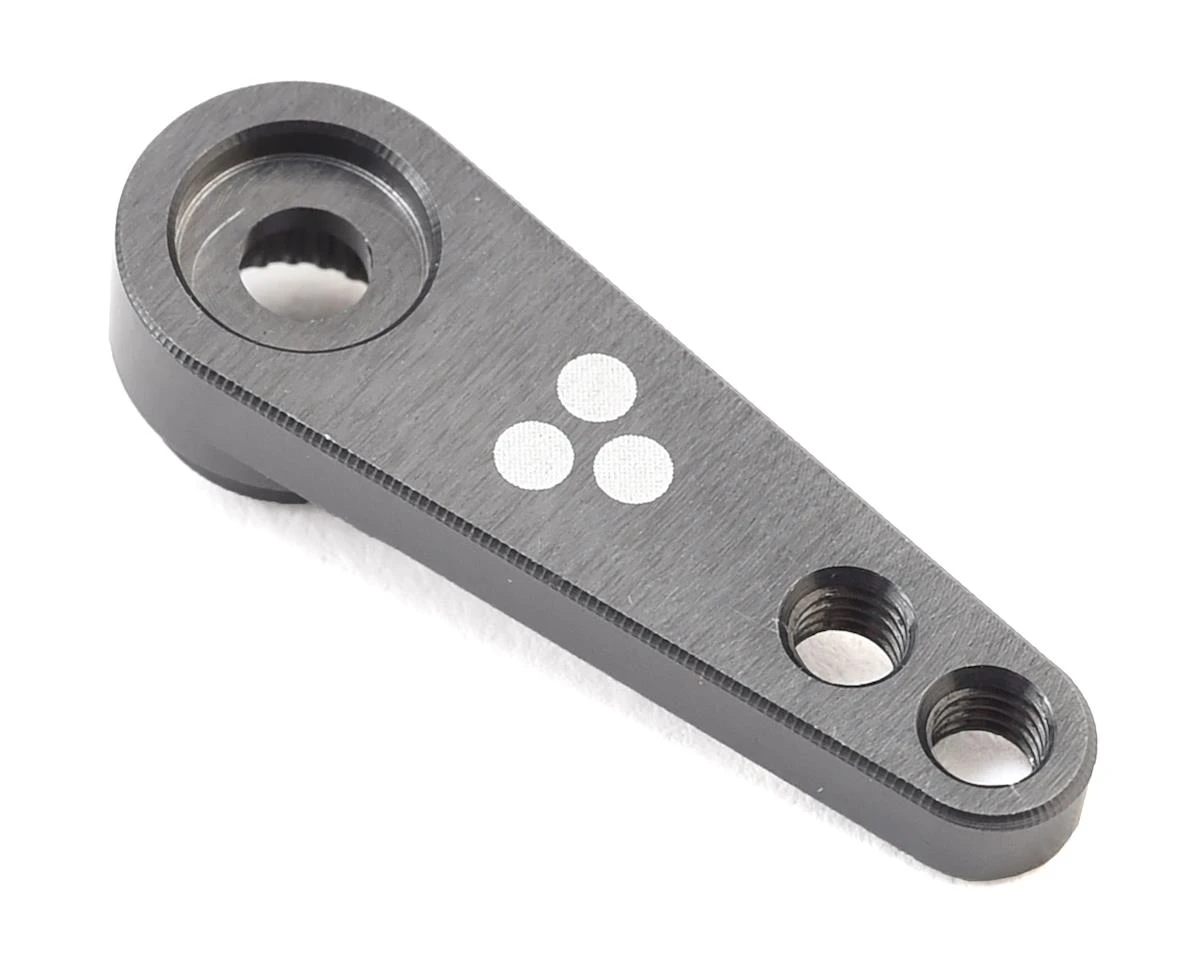 TEKIN T-190 Digital Hi-Torque Programmable Servo (High Voltage) 2 TEKIN T-190 Digital Hi-Torque Programmable Servo (High Voltage) - Image 2