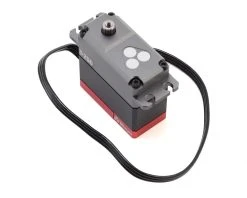 TEKIN T-250 Digital Hi-Speed Programmable Servo (High Voltage)