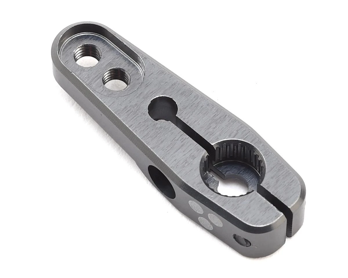 TEKIN T-300 Digital Hi-Torque Programmable Servo (High Voltage) 2 TEKIN T-300 Digital Hi-Torque Programmable Servo (High Voltage) - Image 2