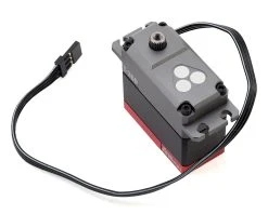 TEKIN T-360 Digital Hi-Speed Programmable Servo (High Voltage)