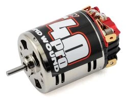 TEKIN Pro Hand Wound Rock Crawler Motor (40T)