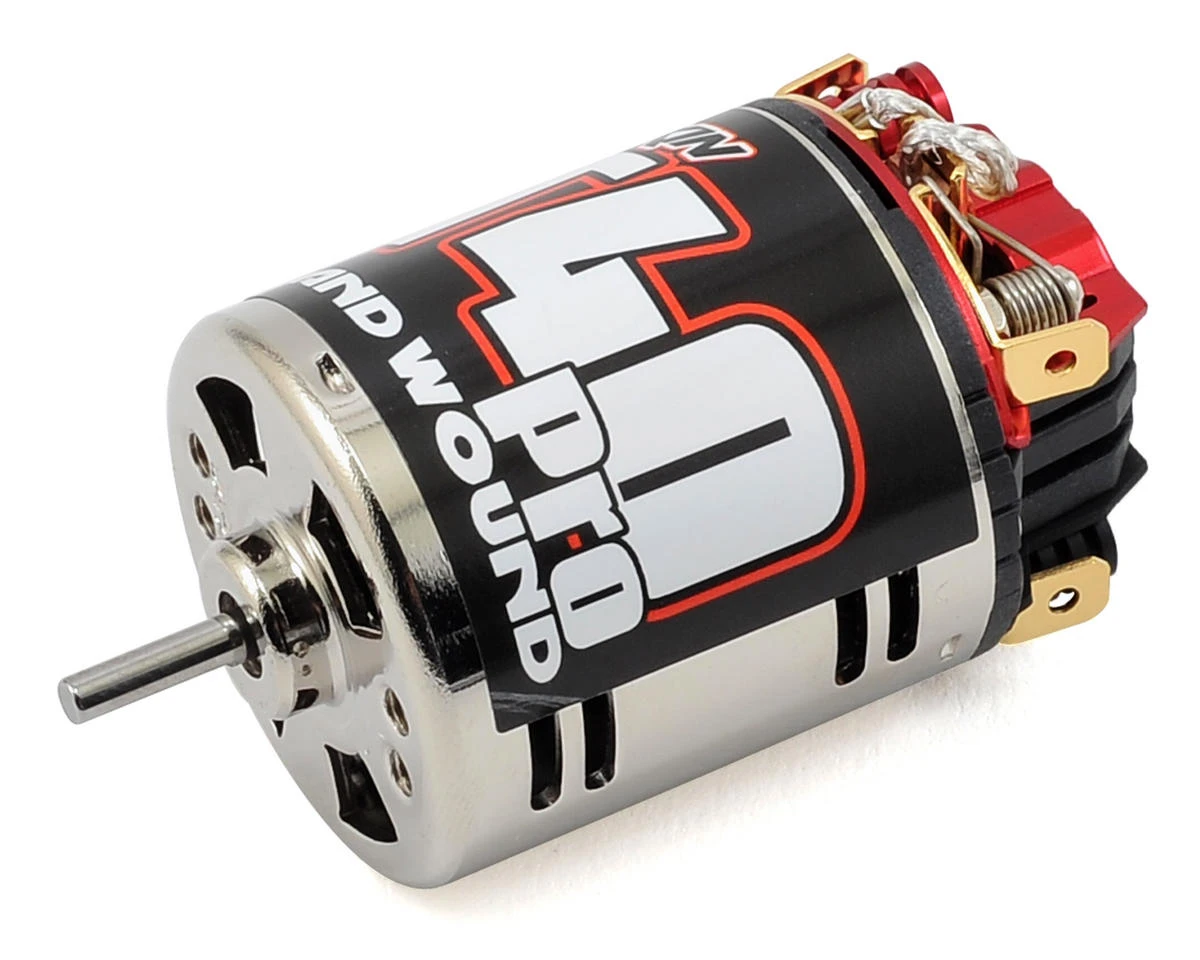 TEKIN Pro Hand Wound Rock Crawler Motor (40T) 1 TEKIN Pro Hand Wound Rock Crawler Motor (40T)