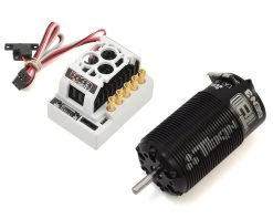 TEKIN RX8 GEN3/Redline T8 GEN3 1/8 Truggy Brushless ESC/Motor Combo (1550kV)