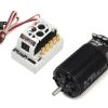 TEKIN RX8 GEN3/Redline T8 GEN3 1/8 Truggy Brushless ESC/Motor Combo (1350kV)