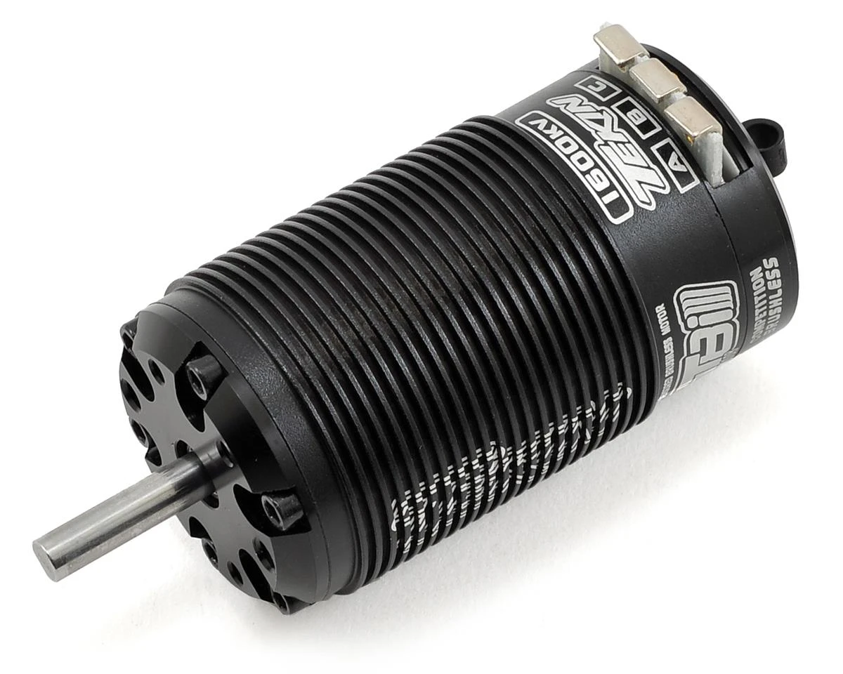 TEKIN Redline T8i 1/8 Indoor 3D Brushless Motor (1600kV) 1 TEKIN Redline T8i 1/8 Indoor 3D Brushless Motor (1600kV)
