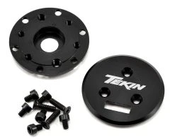 TEKIN T8i Front Endbell & Rear Cap Set