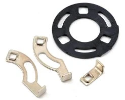 TEKIN Redline Gen2 Solder Tab & Isolator Set