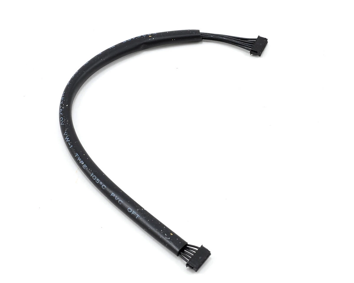 TEKIN Pro4 HD 4-Pole Brushless 550 Motor W/5mm Shaft (2,500kV) 2 TEKIN Pro4 HD 4-Pole Brushless 550 Motor W/5mm Shaft (2,500kV) - Image 2