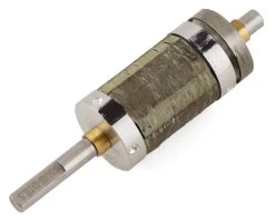 TEKIN Pro4 Type-D 18.5mm Standard Rotor