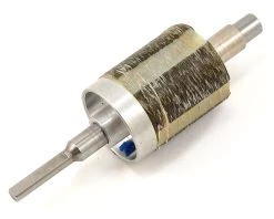 TEKIN ROC 412 19.0mm Rotor W/1/8" Shaft