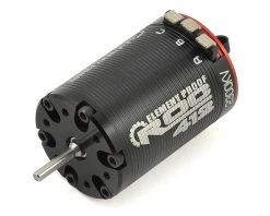 TEKIN ROC412 Element Proof 4-Pole Sensored Brushless Rock Crawler Motor (2300kV)