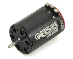 TEKIN ROC412 Element Proof 4-Pole Sensored Brushless Rock Crawler Motor (1800kV)