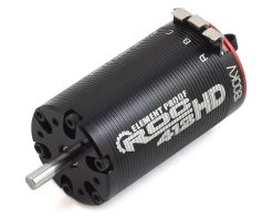 TEKIN ROC412 HD Element Proof Sensored Brushless Crawler Motor (1800kV) W/5mm Shaft