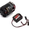 TEKIN RS Gen3 SPEC Sensored Brushless ESC/Gen4 Spec R Motor Combo (13.5T)