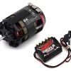 TEKIN RS Gen3 Sensored Brushless ESC/Gen4 Spec R Motor Combo (17.5T)