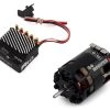 TEKIN RSX Pro Sensored Brushless ESC/Gen4 Motor Combo (6.5T)