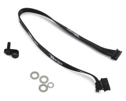 TEKIN RS Pro Black Sensored Brushless ESC/Gen4 Spec R Motor Combo (21.5T) -Furitek shop tektt2807 2