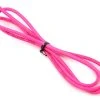 TEKIN 12awg Silicon Power Wire (Pink) (3')