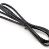 TEKIN 12awg Silicon Power Wire (Black) (3')
