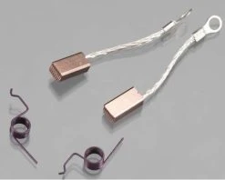 TEKIN HD Crawler Motor Rebuild Kit (2x Springs & 2x Brushes)