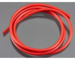 TQ WIRE Silicone Wire (Red) (3') (10AWG)