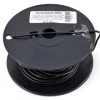 TQ WIRE Silicon Wire (Black) (50') (16AWG)