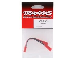 Traxxas BEC Y-Harness -Furitek shop tra2261 1