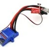 Traxxas XL-5 Waterproof ESC W/Low Voltage Detection