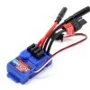 Traxxas XL-2.5 ESC W/Low Voltage Detection (Waterproof)