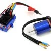 Traxxas VXL-3S Velineon Brushless Power System Combo (Waterproof)