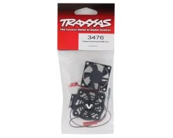 Traxxas Sledge Cooling Fan Kit W/Shroud -Furitek shop tra3476 2