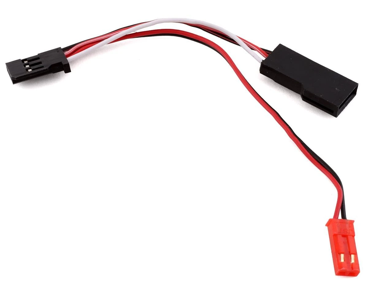 Traxxas Summit LED Light Y-Harness 1 Traxxas Summit LED Light Y-Harness