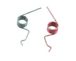 Trinity Polarized Overhead Brush Springs (1 Red 11oz/1 Green 9oz)