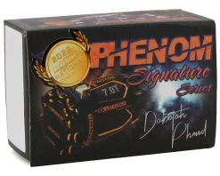 Trinity Revtech Phenom Series Carpet Edition "X Factor" Modified Brushless Motor (4.5T) 7 Trinity Revtech Phenom Series Carpet Edition "X Factor" Modified Brushless Motor (4.5T) -Furitek shop tridps1113 3