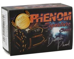Trinity Revtech Phenom Series Carpet Edition "X Factor" Modified Brushless Motor (5.5T) -Furitek shop tridps1115 3