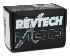 Trinity Revtech "X Factor" Modified Brushless Motor (6.5T) -Furitek shop trirev1117 3