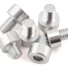 Trinity Revtech "X Factor" Aluminum Screw Kit (6)