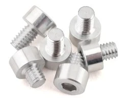 Trinity Revtech "X Factor" Aluminum Screw Kit (6)