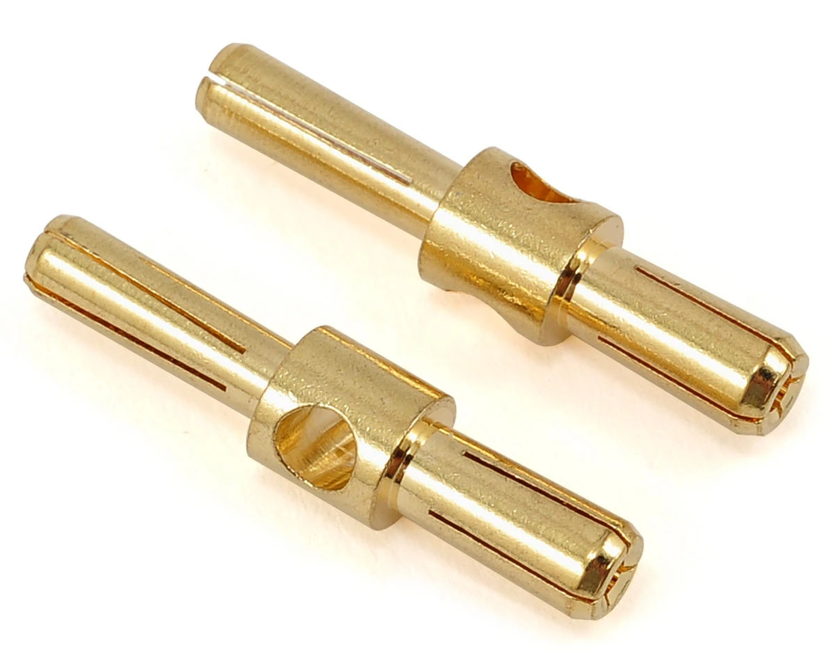 Trinity Revtech 4mm & 5mm Bullet Connector 1 Trinity Revtech 4mm & 5mm Bullet Connector