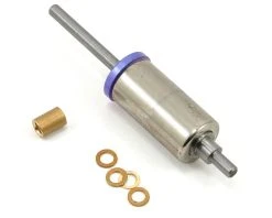 Trinity 12.5mm ROAR Spec High Torque Rotor (Turquoise)