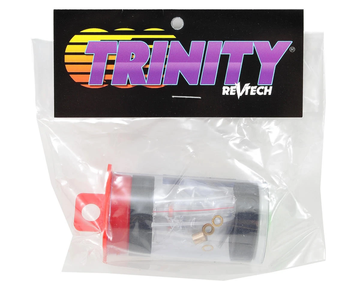 Trinity "Certified" 13.0mm Outlaw Stock High Torque Rotor (Gold) 2 Trinity "Certified" 13.0mm Outlaw Stock High Torque Rotor (Gold) - Image 2