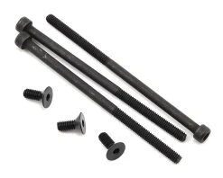Trinity Monster Horsepower Motor Screw Kit