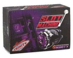 Trinity Revtech "Slot Machine" ROAR Team Spec Class Brushless Motor (21.5T) 7 Trinity Revtech "Slot Machine" ROAR Team Spec Class Brushless Motor (21.5T) -Furitek shop tritep2023t 3