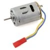 UDI R/C 1/16 Brushed Motor W/Micro Connector