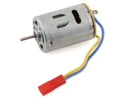 UDI R/C 1/16 Brushed Motor W/Micro Connector